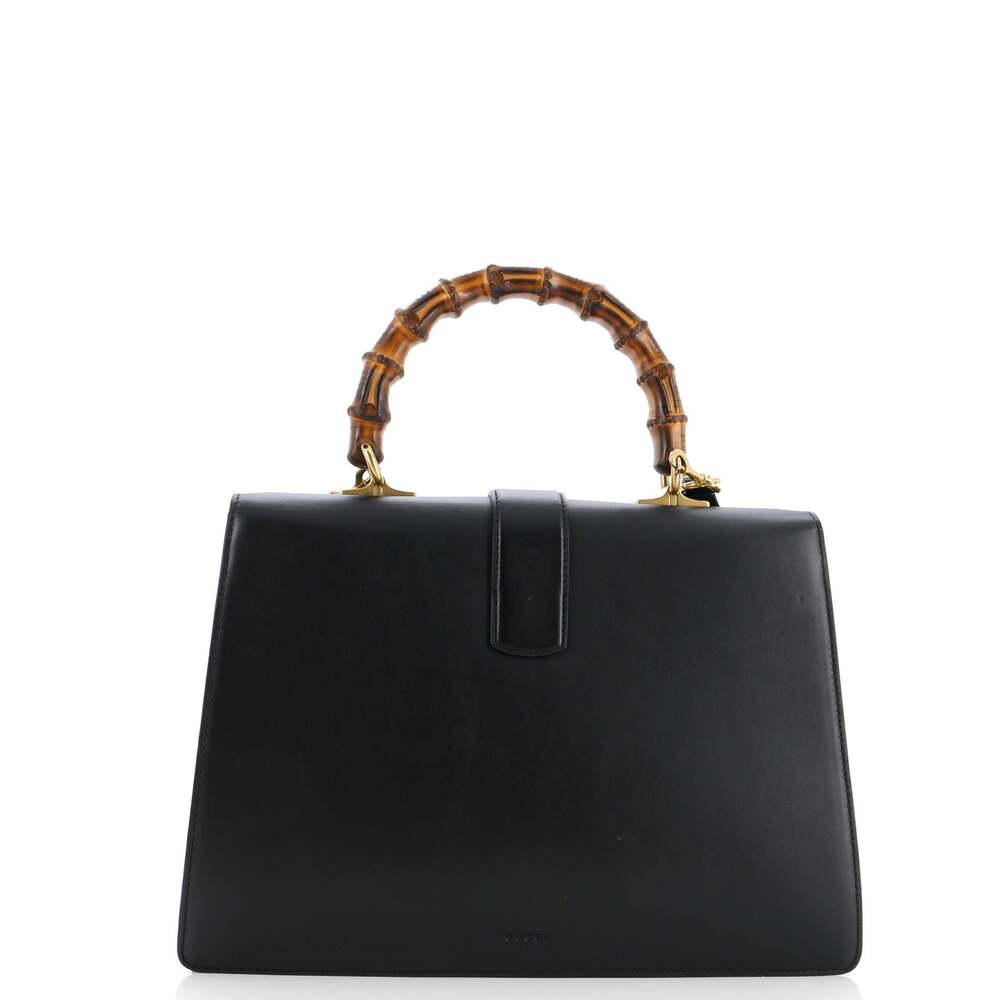 Gucci Dionysus Bamboo Top Handle Bag #192219G86B - Picture 3 of 8